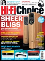 Hi-Fi Choice